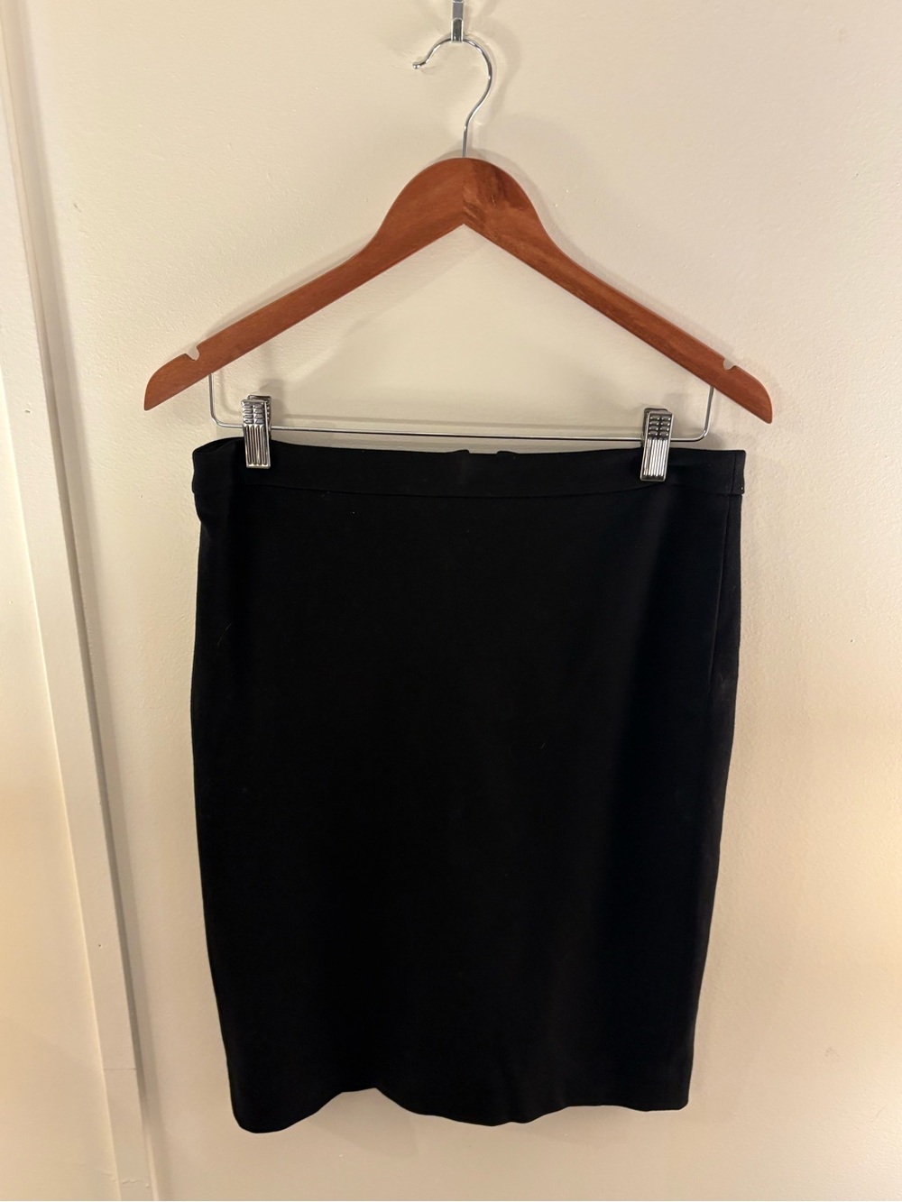 JCrew No.2 Pencil Skirt